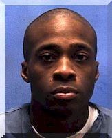 Inmate Steven M Brice