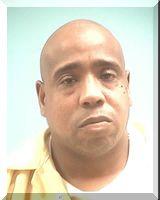 Inmate Sylvester Bowman