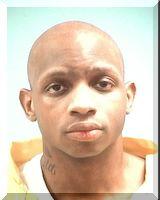 Inmate Taje Dortch