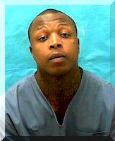 Inmate Tavaris M Mckinnie