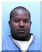 Inmate Tavarris D Blackwell