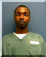 Inmate Tavian J Canady