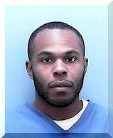 Inmate Terrance T Johnson