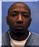 Inmate Terrel G Williamsmoore