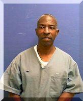 Inmate Terrell M Thompson