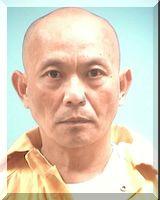 Inmate Thanh Vu