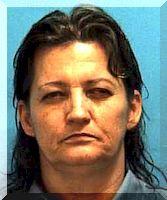 Inmate Theresa L Felton