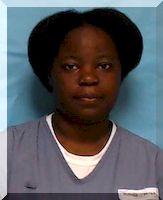 Inmate Thurnetra L Glover