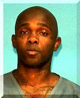 Inmate Tierre Charles