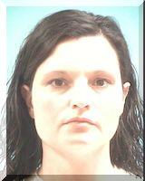 Inmate Tiffany Crump