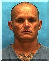 Inmate Timothy Caywood