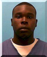 Inmate Timothy L Jordan