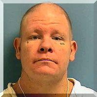 Inmate Timothy P Crane