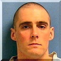 Inmate Travis Hatler