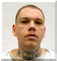 Inmate Trevor L Phillips