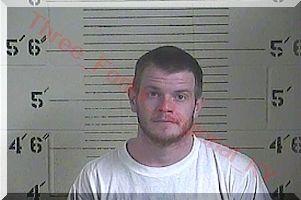 Inmate Tyler Combs