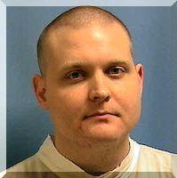 Inmate Tyler W Jones