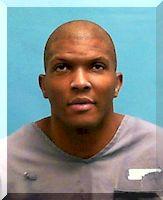 Inmate Tyree Mcduffy