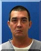 Inmate Victor G Martinez