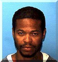 Inmate Warren B Jr Harvey