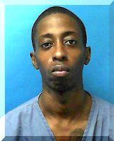 Inmate Wayne R Ii Prescod