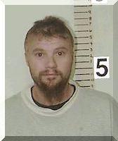 Inmate William Brian Brown