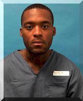 Inmate Willie A Felton