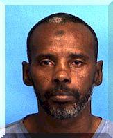 Inmate Willie H Jr Glasco