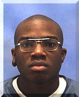 Inmate Anthony M Ford