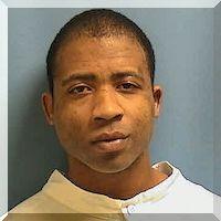 Inmate Anthony T Smith