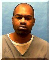 Inmate Antwan L Hair