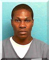 Inmate Arkee A Mitchell