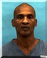 Inmate Arnold Jackson