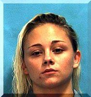 Inmate Ashley A Fullwood