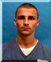 Inmate Austin T Oaks