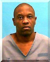 Inmate Avery Souffrant