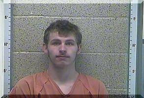 Inmate Bradley G Weimer