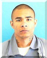 Inmate Brandon J Bridges