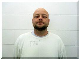 Inmate Brandon S Smith