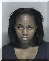 Inmate Breonna Issac