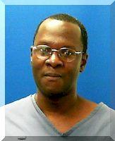 Inmate Brian A Walker