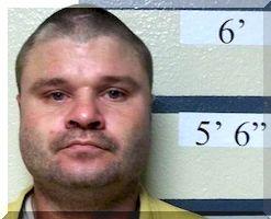 Inmate Brian E Whitmire