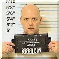 Inmate Brian N Moore
