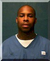 Inmate Bryan L Anderson