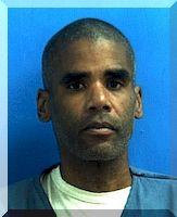 Inmate Bryant R Thomas