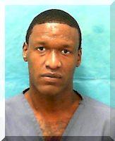 Inmate Byron B Robinson