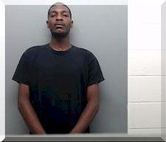 Inmate Byron Lamont Brown