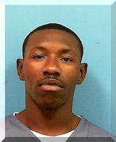 Inmate Calvin Jr Jackson