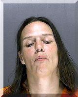 Inmate Carin Esworthy