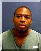 Inmate Carl A Brown